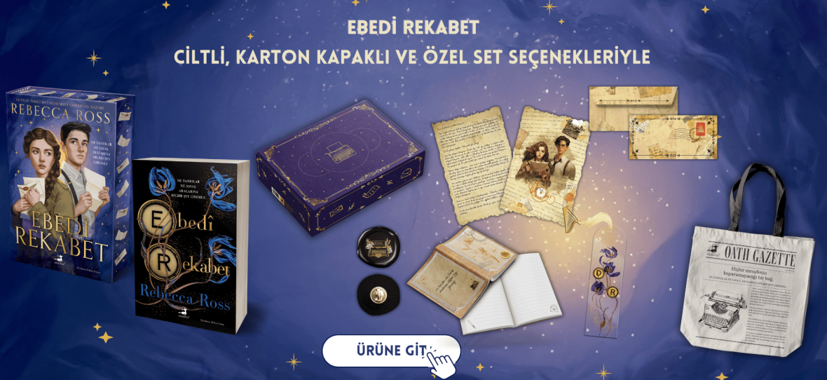 REKABET