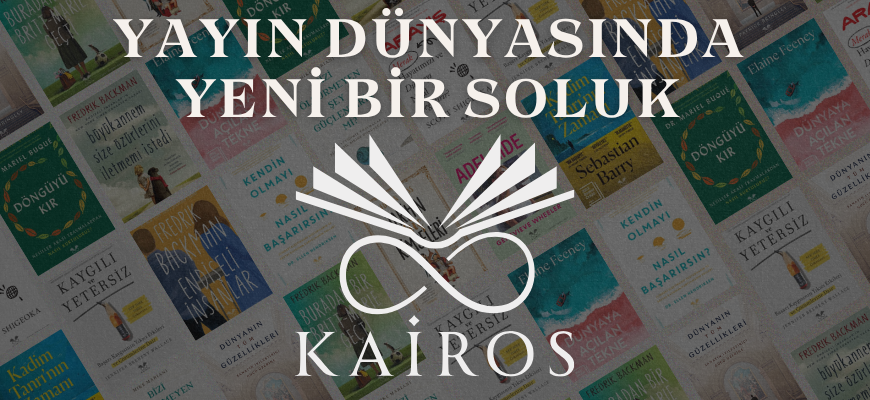 KAİROS BANNER