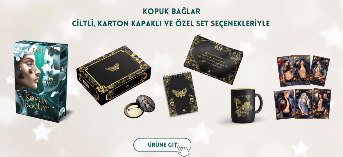 KOPUK BAĞLAR