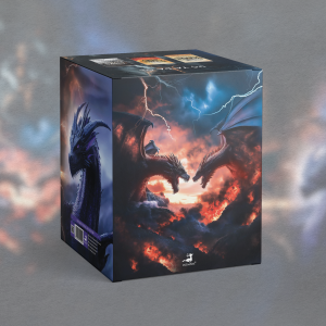 Dördüncü Kanat 3 Kitaplık Set Kutusu Dördüncü Kanat 3 Kitaplık Set Kutusu