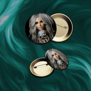 Bizi Birleştiren Bağlar Rozet Bizi Birleştiren Bağlar Rozet