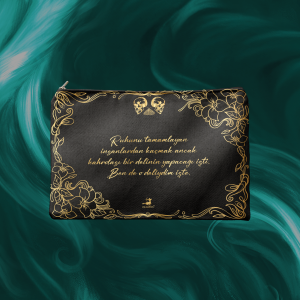 Bizi Birleştiren Bağlar Çanta Bizi Birleştiren Bağlar Çanta