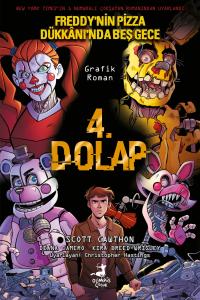 4. Dolap Çizgi Roman 4. Dolap Çizgi Roman