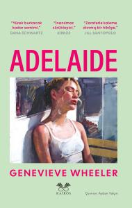Adelaide Adelaide
