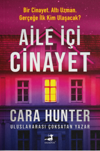 Aile İçi Cinayet Aile İçi Cinayet