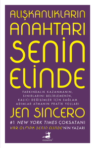 Alışkanlıkların Anahtarı Senin Elinde