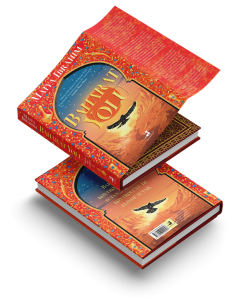 Baharat Yolu Ciltli Baharat Yolu Ciltli