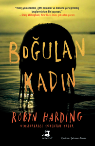 Boğulan Kadın Boğulan Kadın
