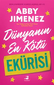 Dünyanın En Kötü Ekürisi Dünyanın En Kötü Ekürisi