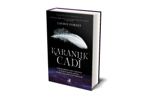Karanlık Cadı (Ciltli)