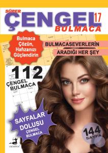 Süper Çengel Bulmaca 17 Süper Çengel Bulmaca 17