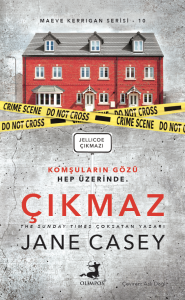 Çıkmaz Çıkmaz