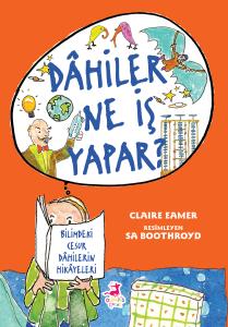 Dâhiler Ne İş Yapar?