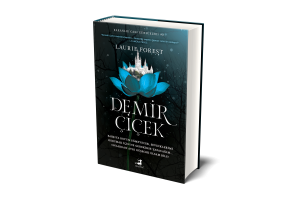 Demir Çiçek (Ciltli)