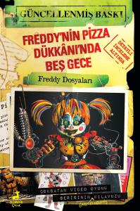 Freddy Dosyaları Freddy Dosyaları