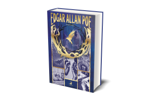 Edgar Allan Poe Öyküleri