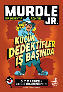 Murdle Jr. - Küçük Dedektifler İş Başında