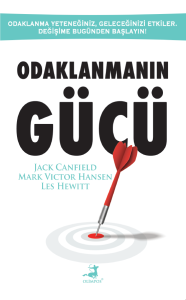 Odaklanmanın  Gücü