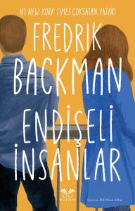 Endişeli İnsanlar Endişeli İnsanlar