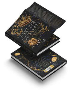 Eski Bir Düşman (Ciltli)