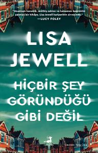 Hiçbir Şey Göründüğü Gibi Değil Hiçbir Şey Göründüğü Gibi Değil