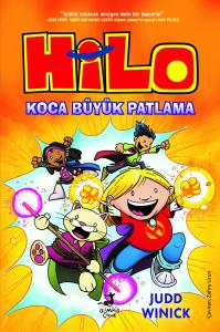 Hilo 3 - Koca Büyük Patlama
