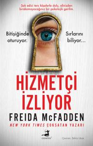 Hizmetçi İzliyor Hizmetçi İzliyor