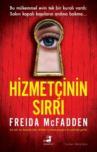 Hizmetçinin Sırrı Hizmetçinin Sırrı