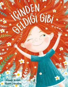 İçinden Geldiği Gibi