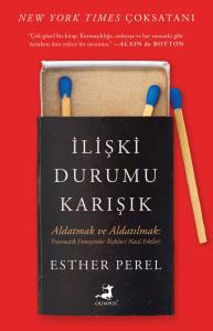 İlişki Durumu Karışık İlişki Durumu Karışık