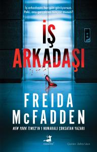 İş Arkadaşı İş Arkadaşı