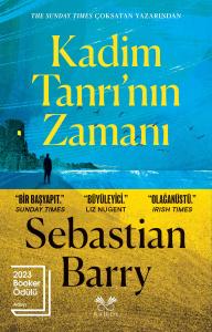 Kadim Tanrı'nın Zamanı Kadim Tanrı'nın Zamanı