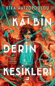 Kalbin Derin Kesikleri Kalbin Derin Kesikleri
