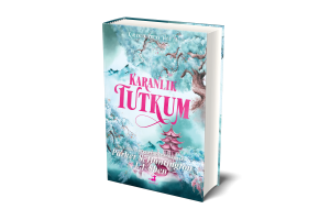 Karanlık Tutkum (Ciltli)