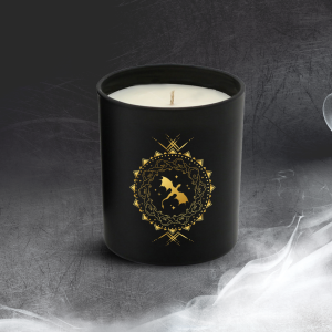 Dördüncü Kanat  - Kokulu Mum Dördüncü Kanat  - Kokulu Mum