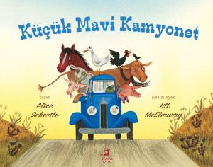 Küçük Mavi Kamyonet Küçük Mavi Kamyonet