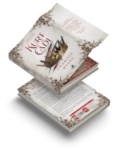 Kurt ve Cadı Ciltli Kurt ve Cadı Ciltli