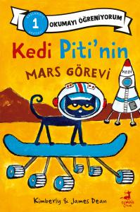 Kedi Piti'nin Mars Görevi