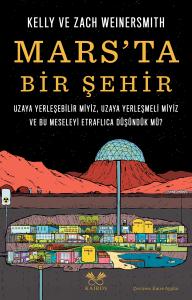 Mars'ta Bir Şehir
