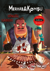 Merhaba Komşu 2 - Gündüz Kâbusu Merhaba Komşu 2 - Gündüz Kâbusu