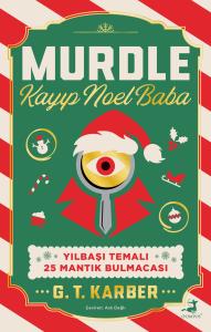 Murdle - Kayıp Noel Baba