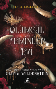 Ölümcül Yeminler Evi Ölümcül Yeminler Evi