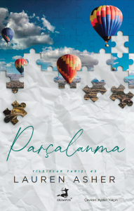 Parçalanma Parçalanma