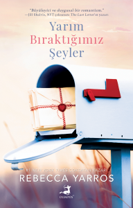 Yarım Bıraktığımız Şeyler Yarım Bıraktığımız Şeyler