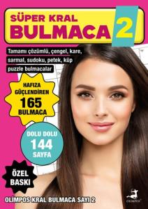 Süper Kral Bulmaca - 2