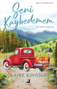 Seni Kaybedemem Seni Kaybedemem