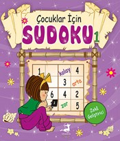 Çocuklar İçin Sudoku 1 Çocuklar İçin Sudoku 1