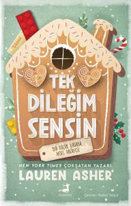 Tek Dileğim Sensin Tek Dileğim Sensin