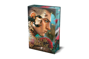 Trajik Bağlar (Ciltli) Bizi Birleştiren Bağlar 5. Kitap