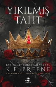 Yıkılmış Taht Yıkılmış Taht